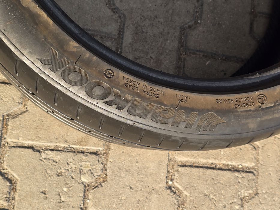 235 40 19 Hankook
