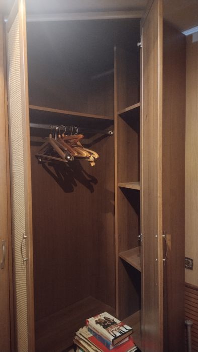 Комплект плетёной мебели