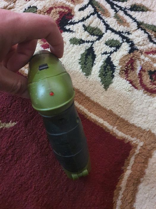 Bormasina ,Surubelnita electrica fara fir  heinner