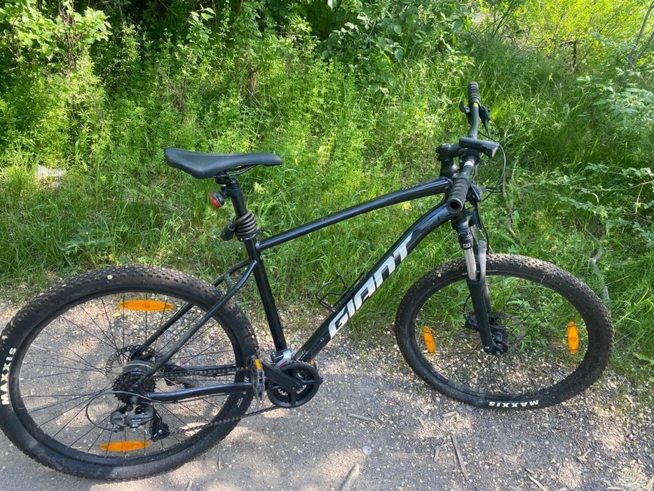 Велосипед Giant talon 3