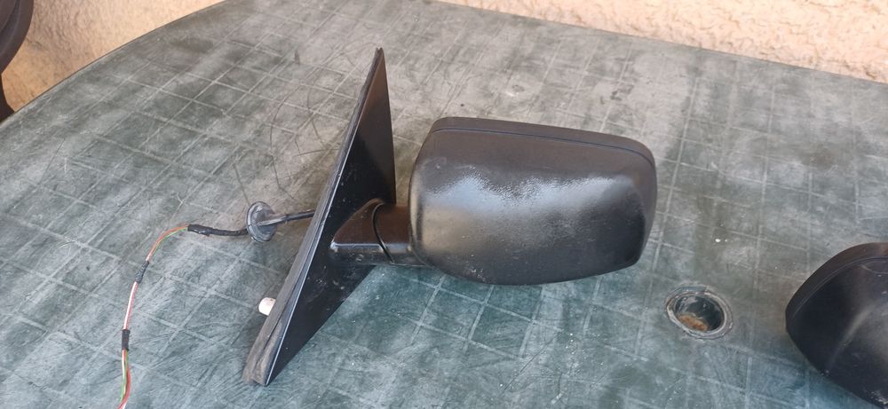 Oglinda bmw seria 5, E60