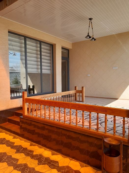 Дача.Дача.Кайнар булак.