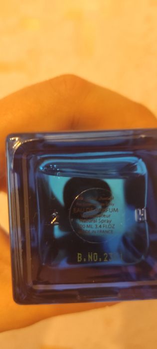 Продам духи Paradis des Sens Valhalla 100 ml