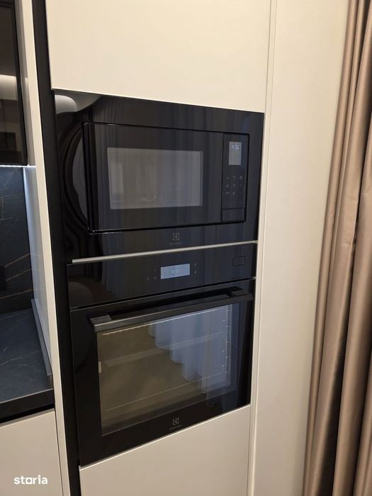 Apartament Nou-3camere-mobilat Cortina 126