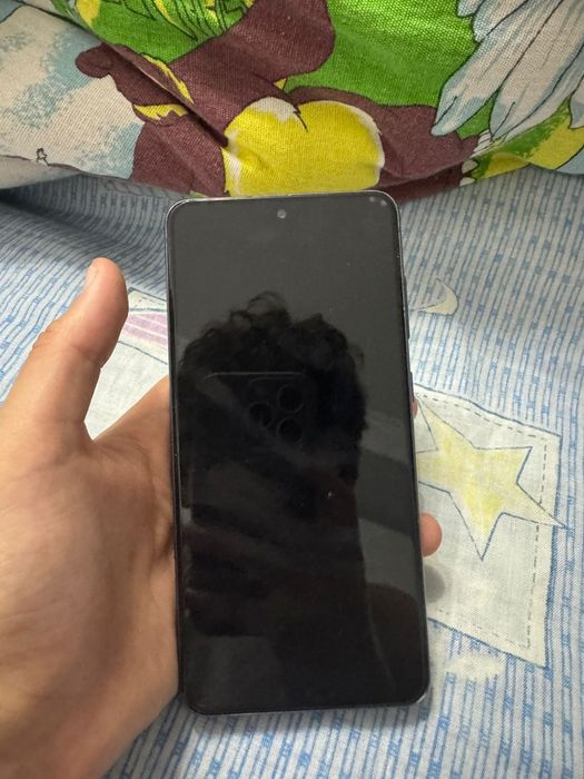 Samsung Galaxy S21 FE