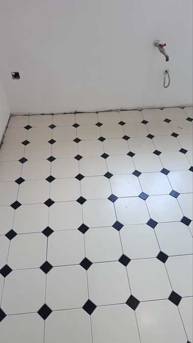 Vand gresie exclusivista Italia 20 x 20