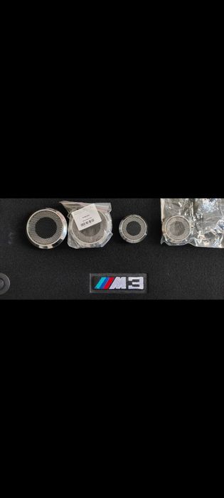 Продам запчасти на BMW E36, E39, E46