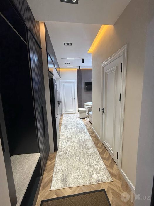 Сдается 1 ком ЖК Prestige Garden. Новая никто не жил