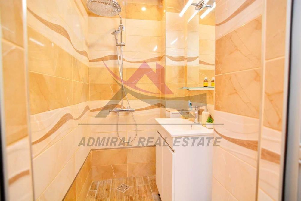 Продава се Тристаен апартамент в Варна, Младост 2 - 67 кв.м за 2672 €/кв.м - Снимка #9