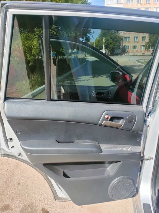 Продам SsangYong Kyron 2012 г.