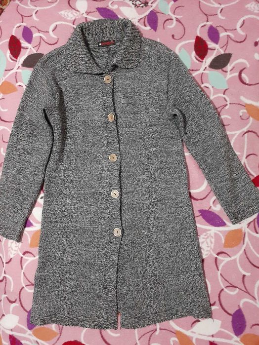 Кардиганы, теплые кофты