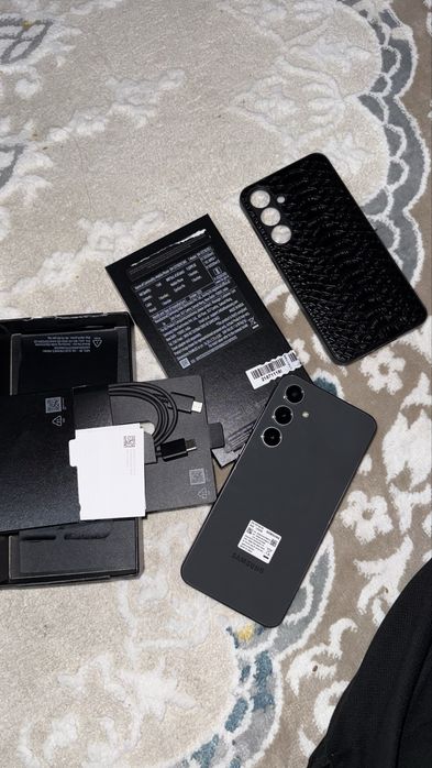 Samsung F24 FE 256GB