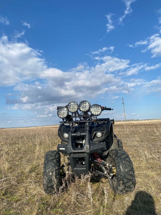 Продам квадроцикл