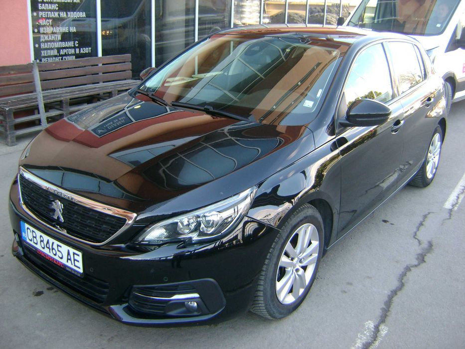 Коли под наем в София,, Rent- A -Car