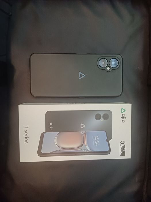 Телефон Ajib i1 4/64