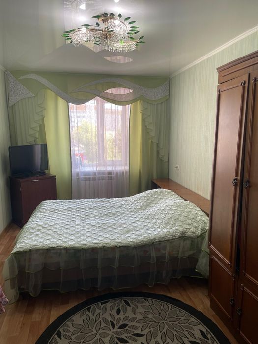 Продам 3х комнатную квартиру