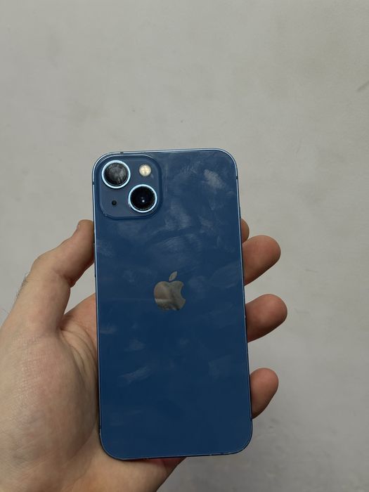 Iphone 13 128gb 100%