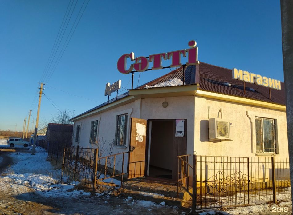 Аренда помещения