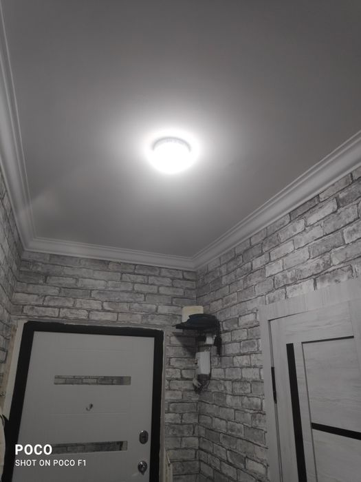 Срочно Квартира сотилади холати зур мебеллар бн