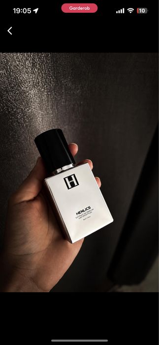 Henlics тоналка