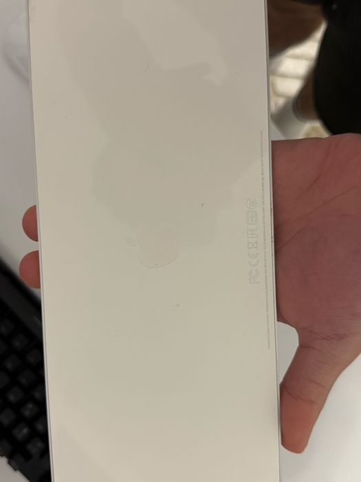 Клавиатура и мишка за İ Mac i MacBook