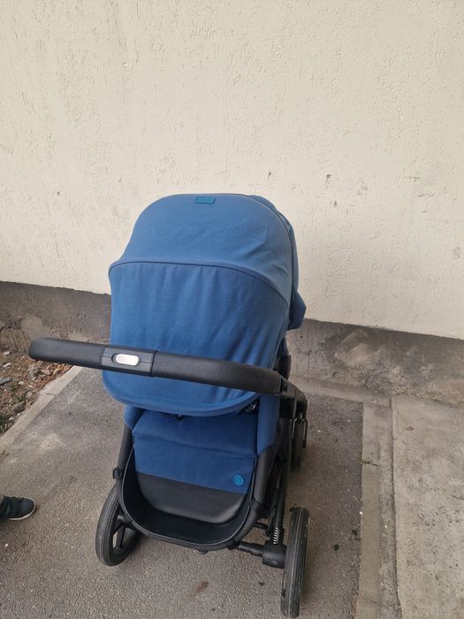 Carucior 2 in 1 CYBEX Balios S