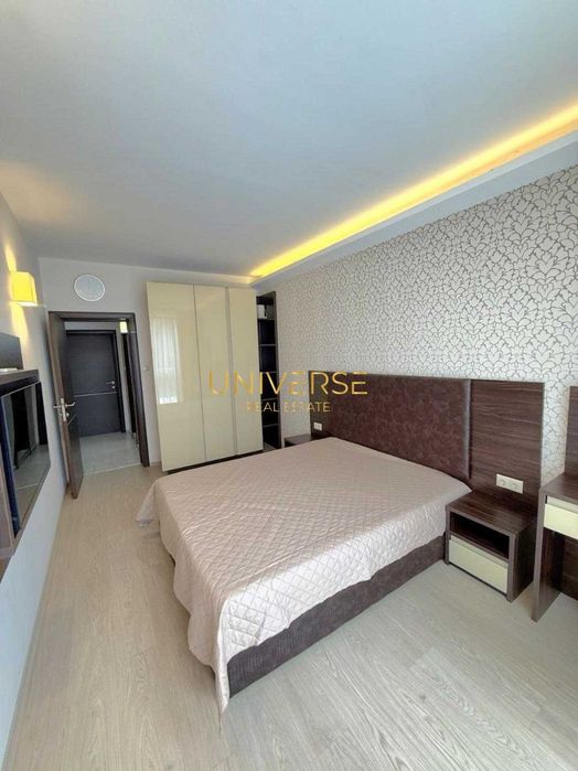 Продава се Двустаен апартамент в к.к. Слънчев бряг - 64 кв.м за 737 €/кв.м - Снимка #6