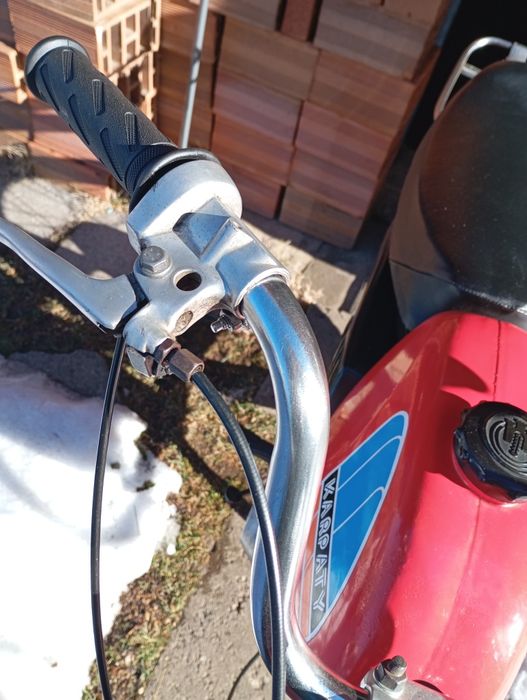 Карпати 50 реставрирано. Бартер?