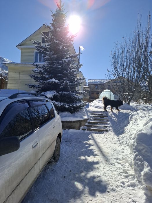 продам дом, микр.Нурлытау