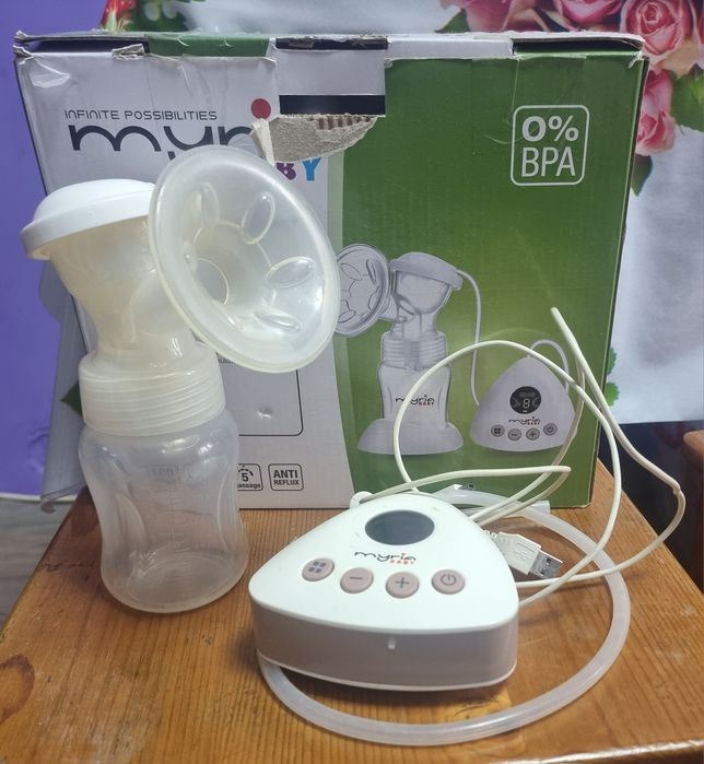 Pompa electrica Myria