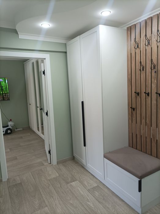 Сдам долгосрочно комнату ДЕВУШКЕ