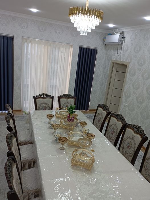 Продается большой дом для 2-х семей