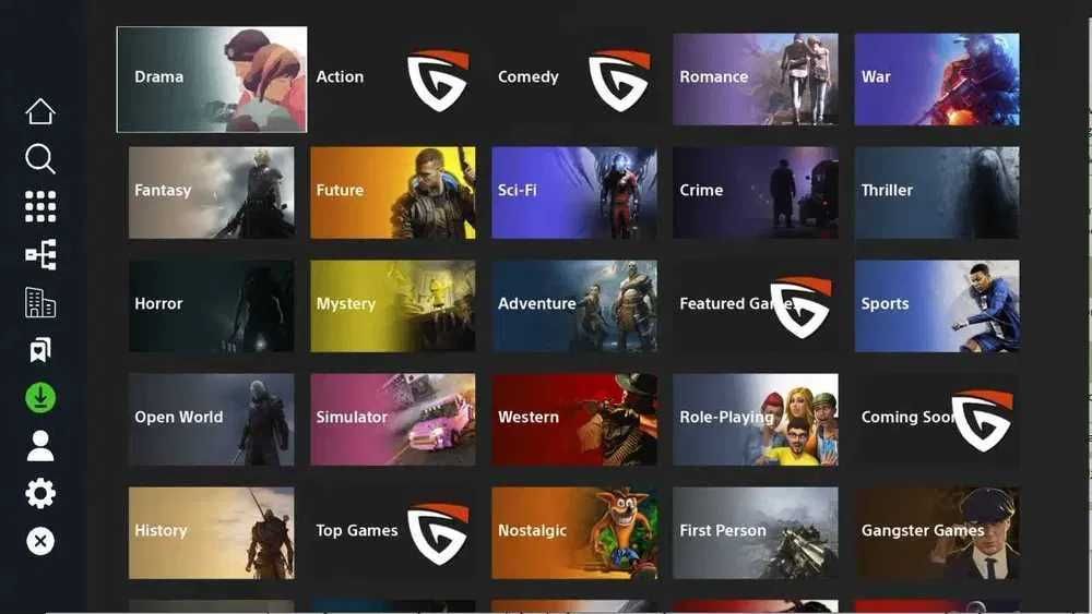 300 Jocuri PS4 \ PlayStation 4 Modat GTA 5 Fifa Mortal Kombat NFS