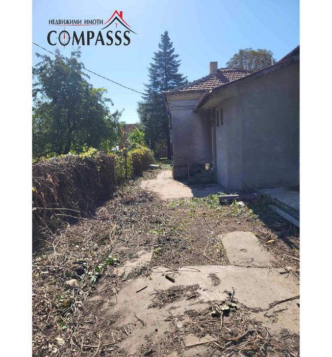 Продава се Къща в Генерал Тошево - 70 кв.м за 532 €/кв.м - Снимка #8