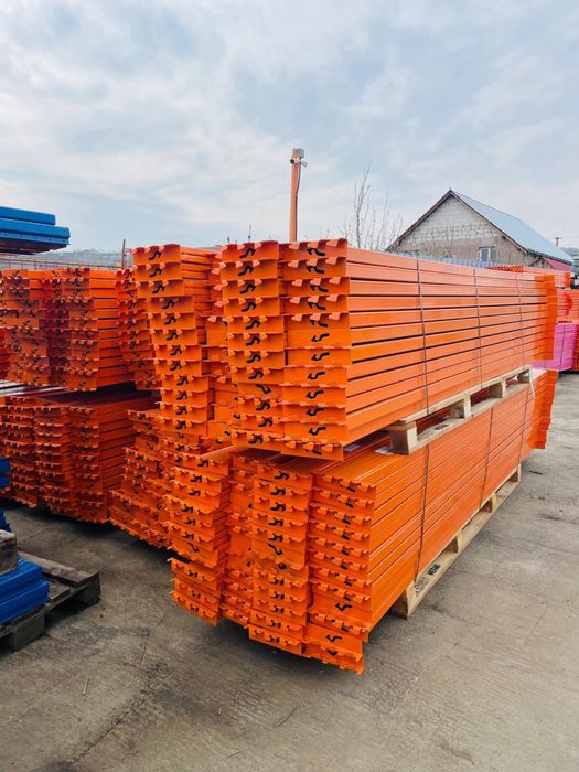 Rafturi metalice 186x276