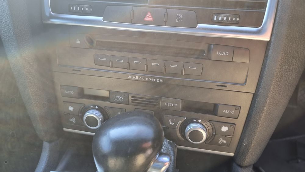 Кожен салон Audi Exclusive Q7 Recaro S line подгряване 7 места Ауди