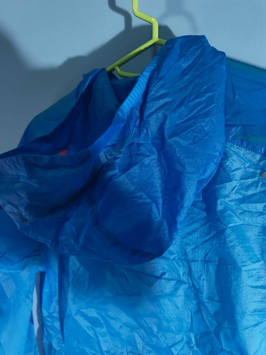 Salomon Ветровка/Дамска М