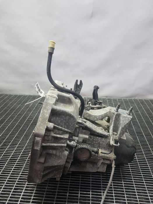 Cutie de viteze Dacia Sandero 2 1.5 D 2012 - 2016 90CP Manuala 5 Trepte K9K 612 (1424) ...