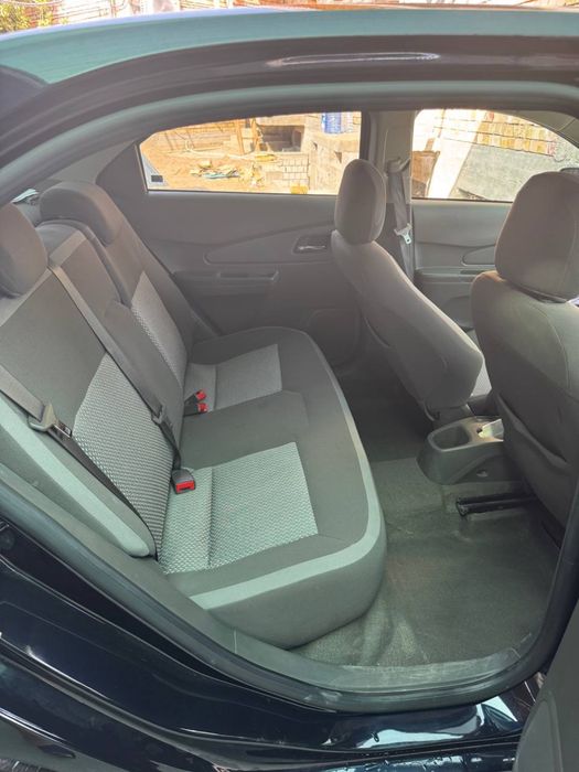 Cobalt 2024 AT сотилади