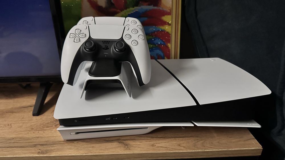 Playstation 5 Slim