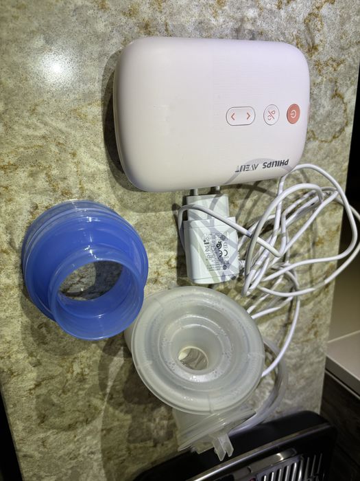 Електрическа помпа PHILIPS AVENT