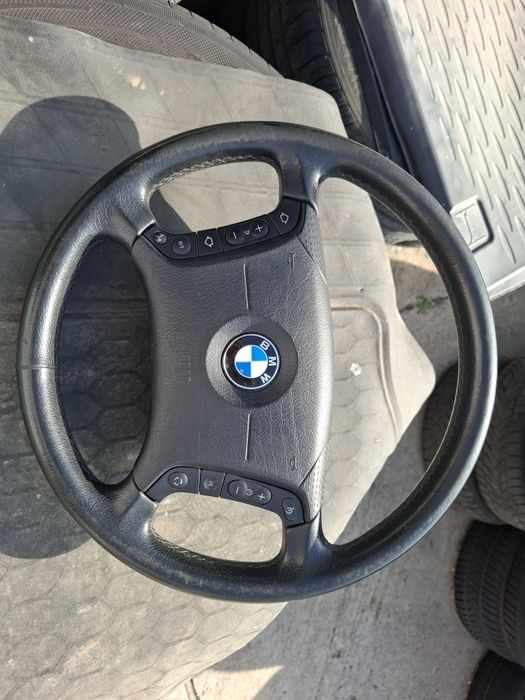 Волан за БМВ Х3 Е83 Е46 Е38 Е39 Volan za BMW X3 E83 E46 E39 E38 X5 E53