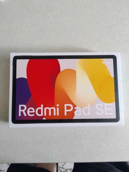 Tableta Redmi Pad SE