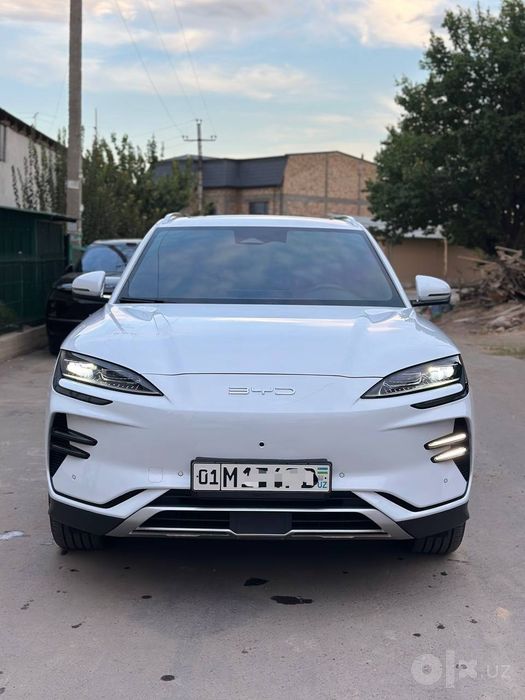 BYD champion 605 Аренда Выкуп