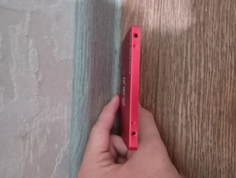 Жоский диск 1 TB