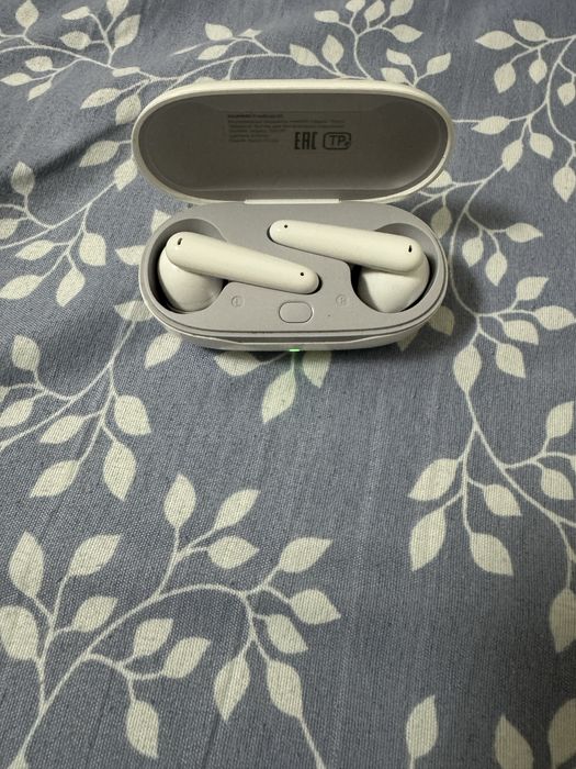 Наушники Huawei (ориг)