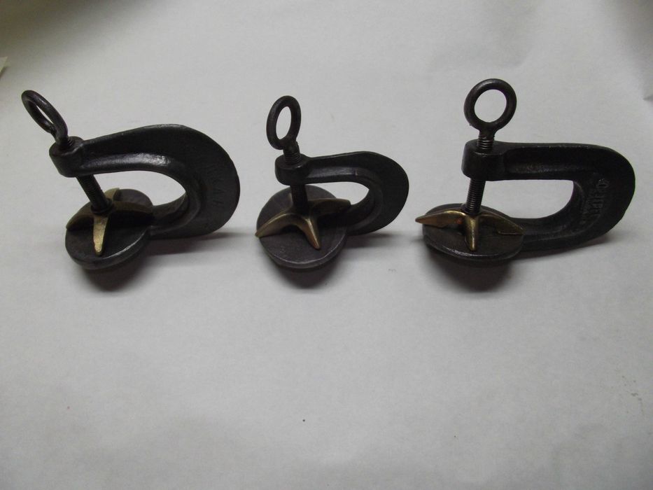 Инструменти от соца