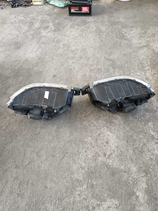 Фарове за Рено Премиум Т серия/RENAULT PREMIUM T 2014+