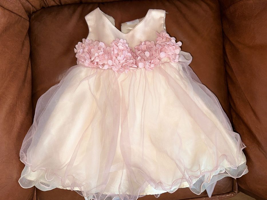 Rochița fetițe perfectă pentru petreceri