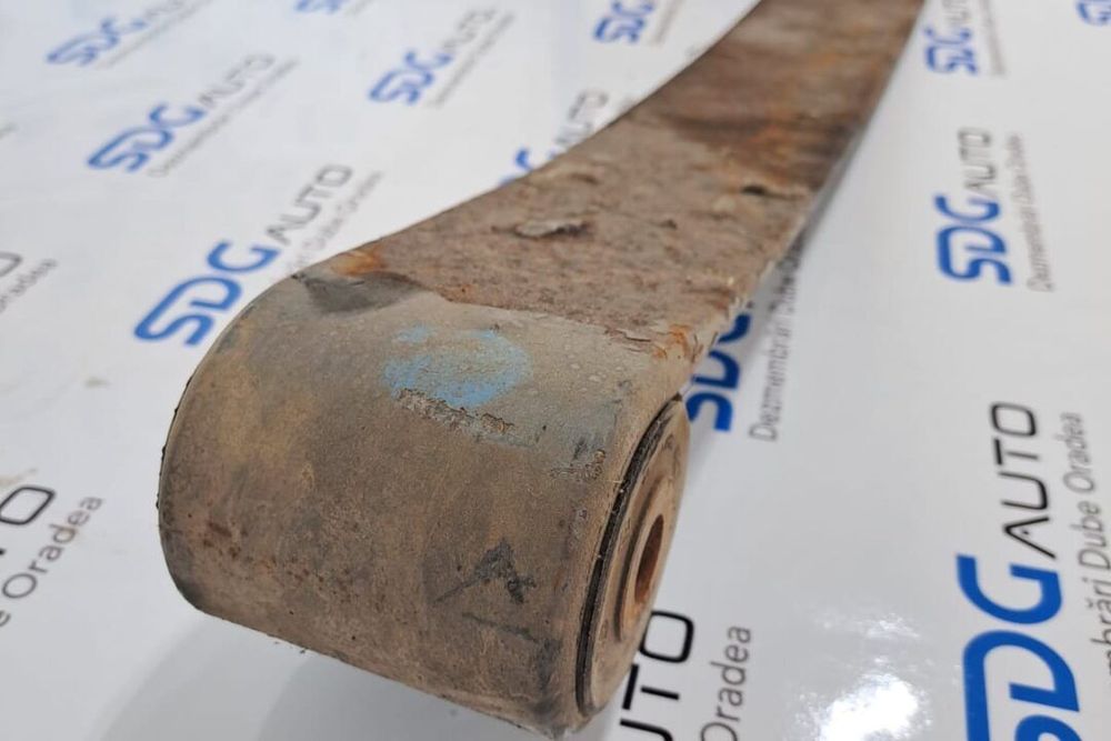 Foaie arc 550205402R Renault Master 2.3 Euro 5